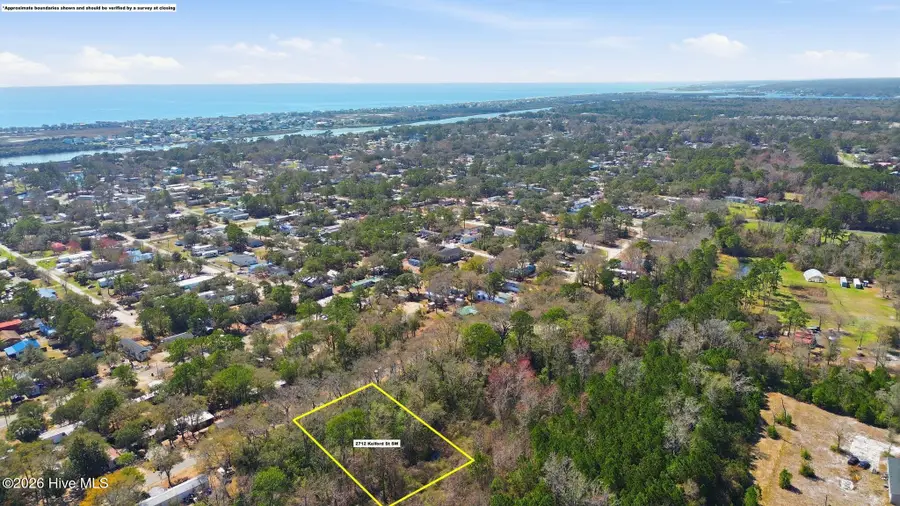 2712 Kelford Street Sw, Supply, NC 28462 - #2