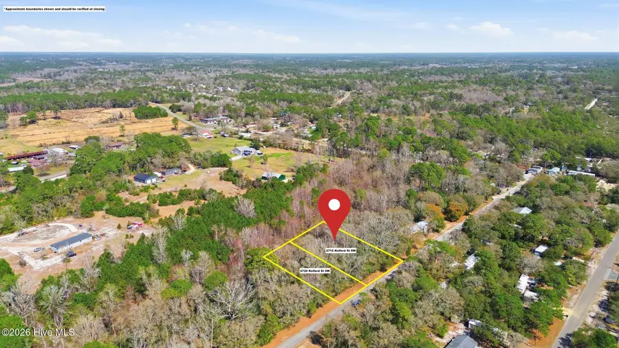 2712 Kelford Street Sw, Supply, NC 28462 - #3