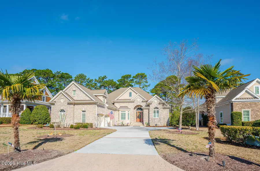 565 Westchester Place Sw, Ocean Isle Beach, NC 28469 - #3