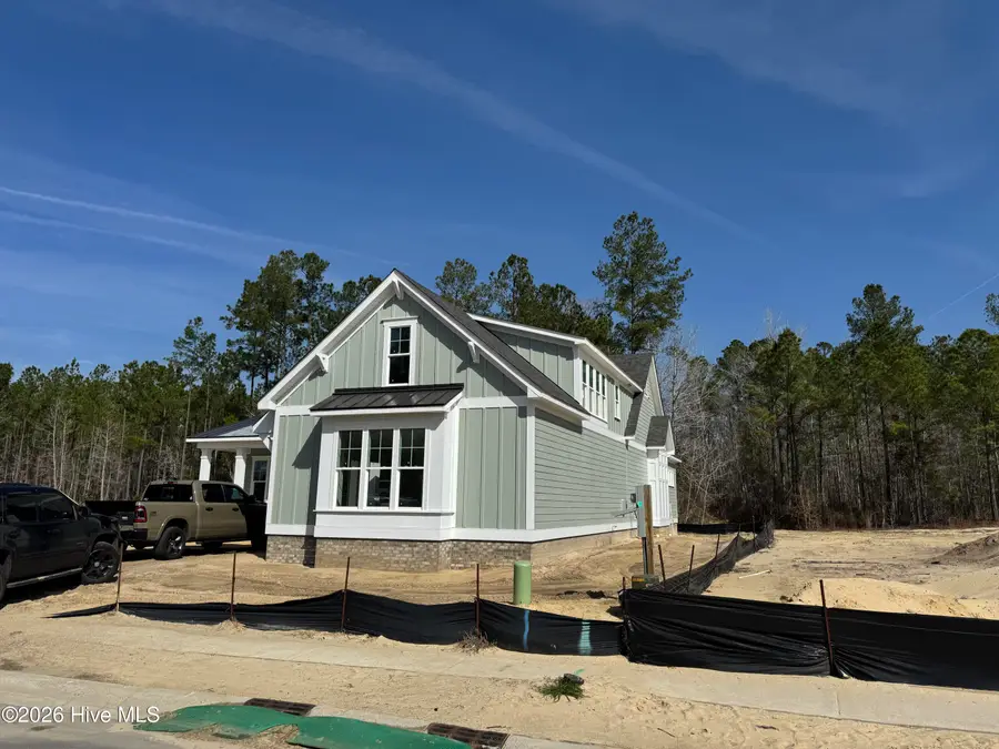 2903 W Timber Crest Drive Ne, Leland, NC 28451 - #3