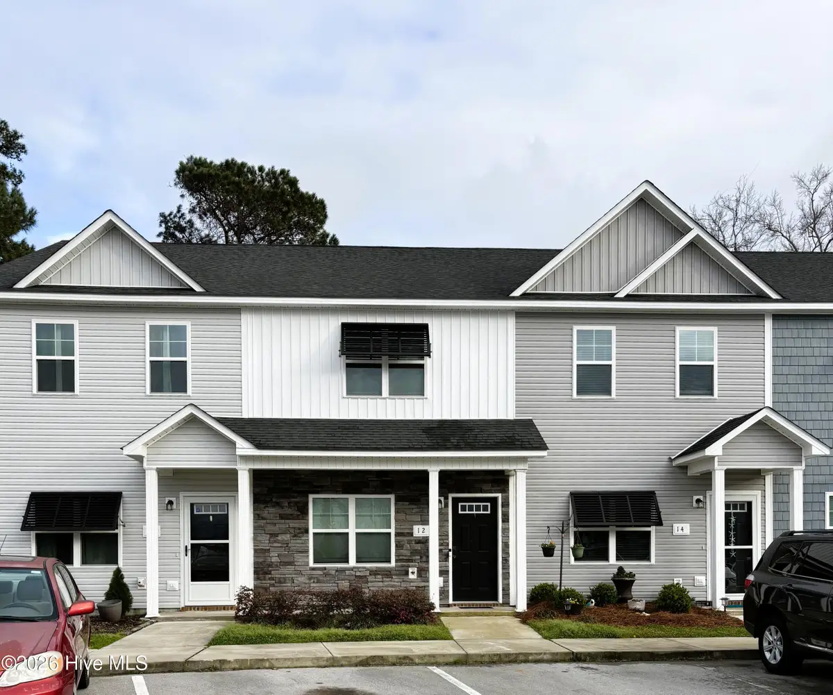 12 Catalina Circle, Swansboro, NC 28584 - #1