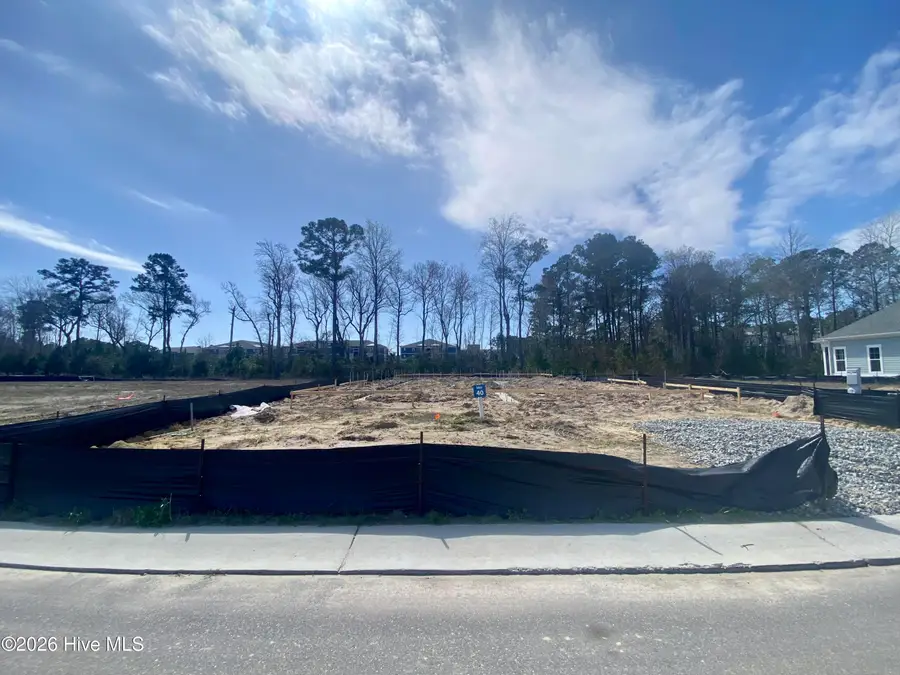 3308 Island Lakes Drive, Oak Island, NC 28461 - #2