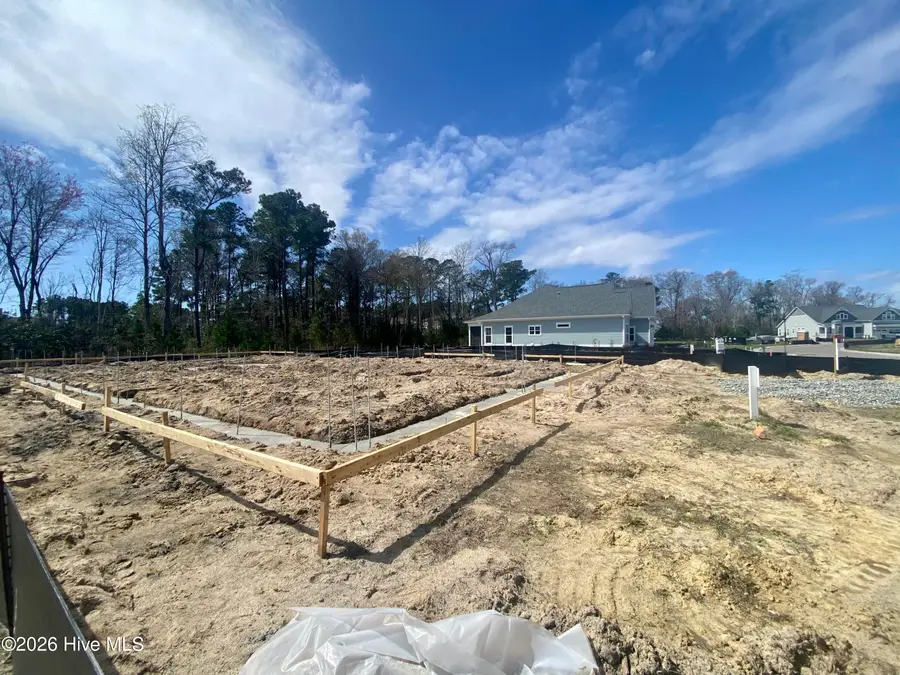 3308 Island Lakes Drive, Oak Island, NC 28461 - #3