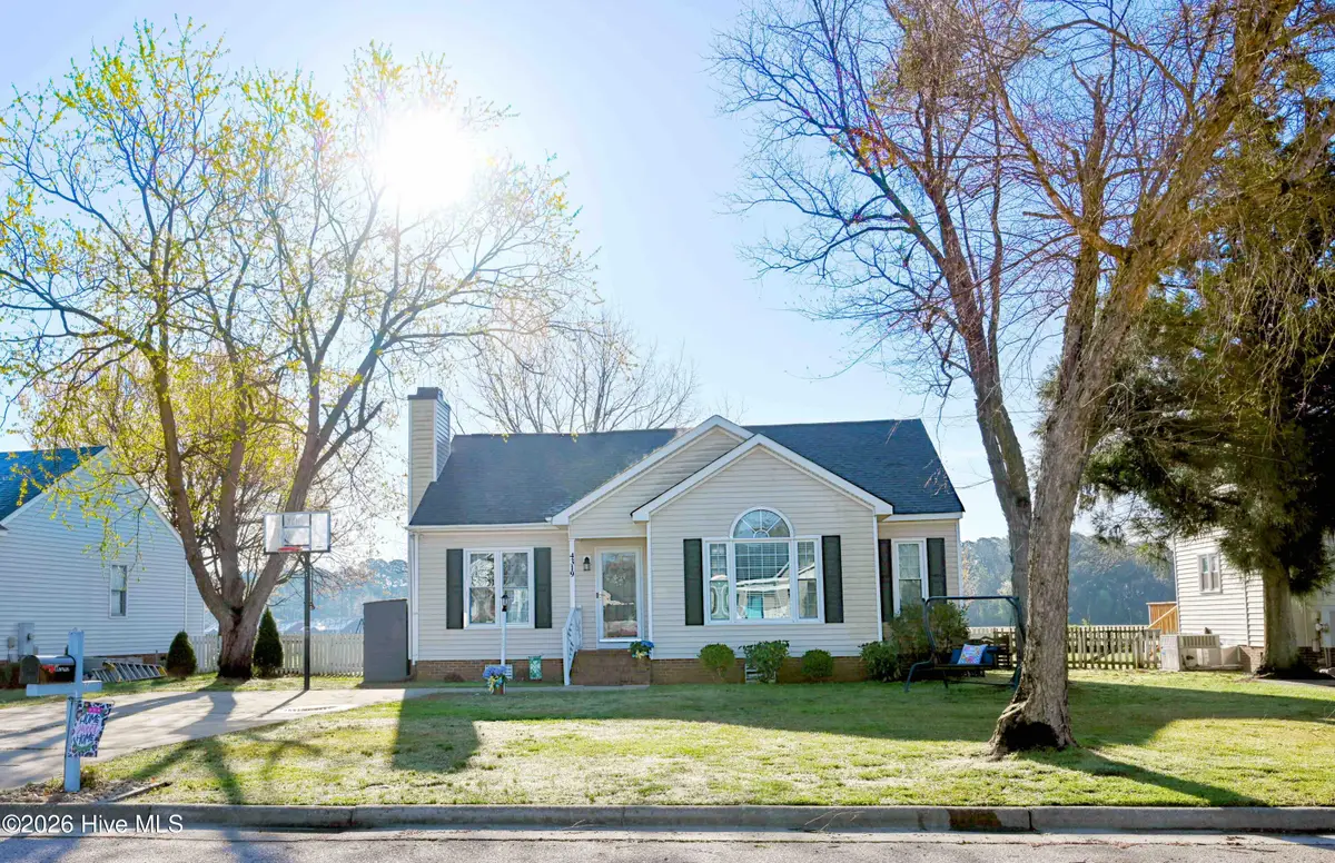 4319 Nantucket Drive Nw, Wilson, NC 27896 - #1