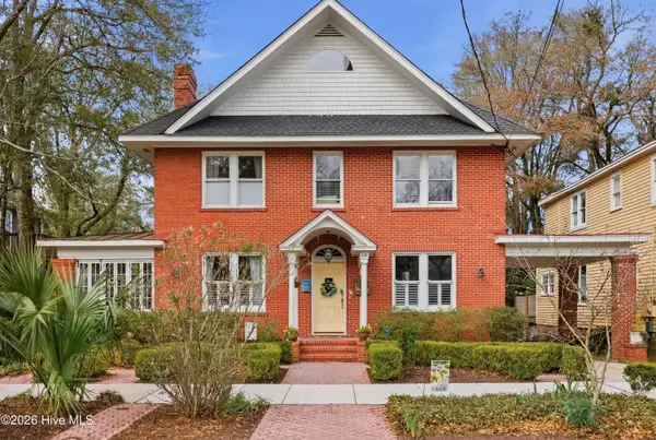 410 S 5th Avenue, Wilmington, NC 28401