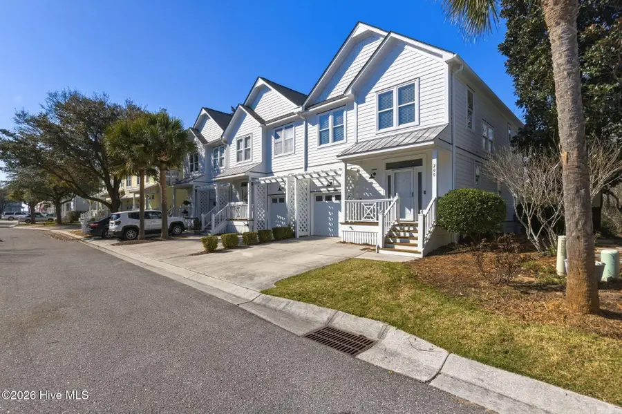 200 River Gate Lane, Wilmington, NC 28412 - #3
