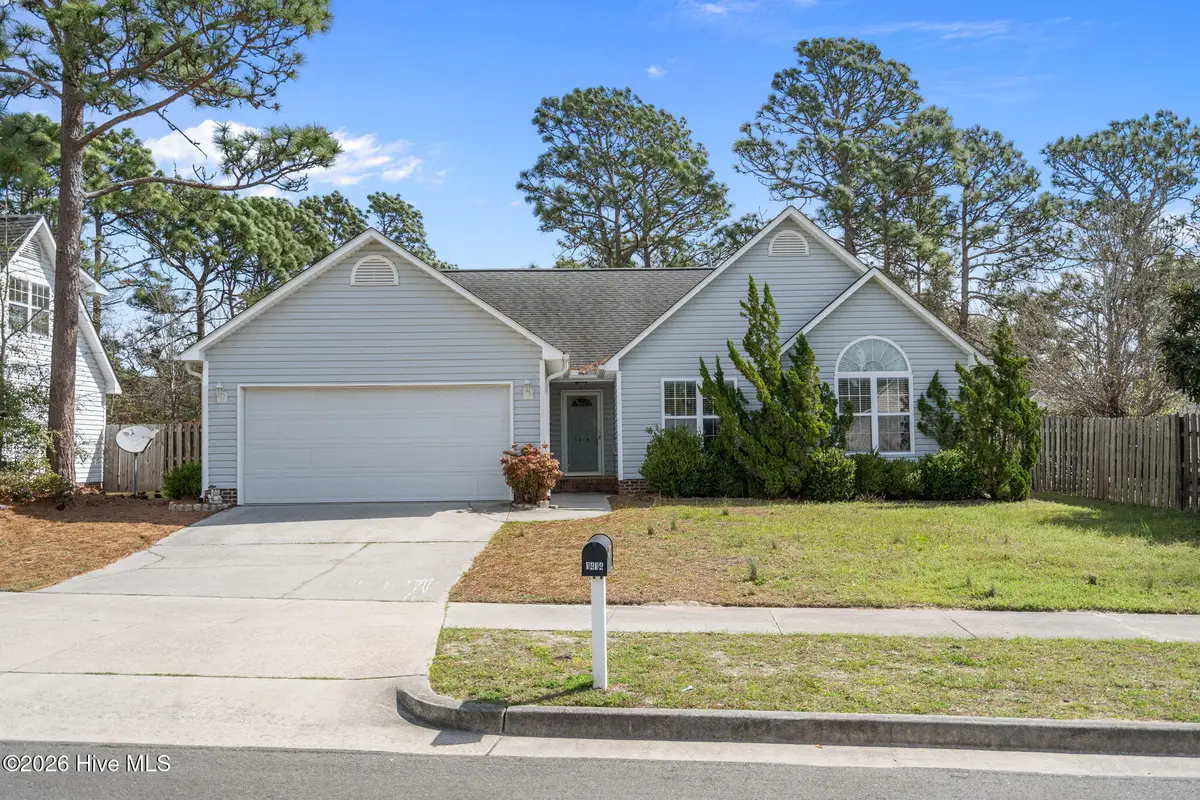 1414 Stonington Drive, Wilmington, NC 28412 - #1