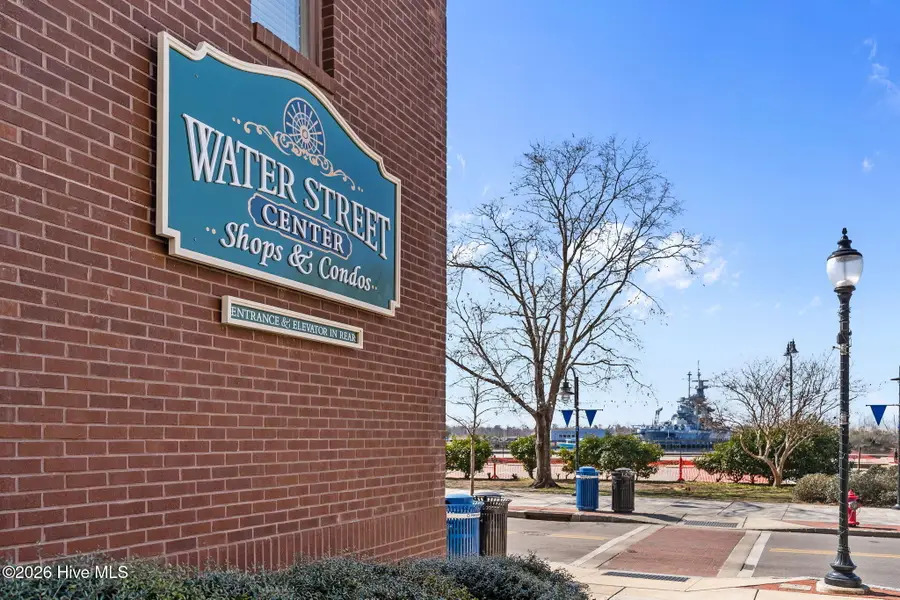 106 N Water Street #209, Wilmington, NC 28401 - #2