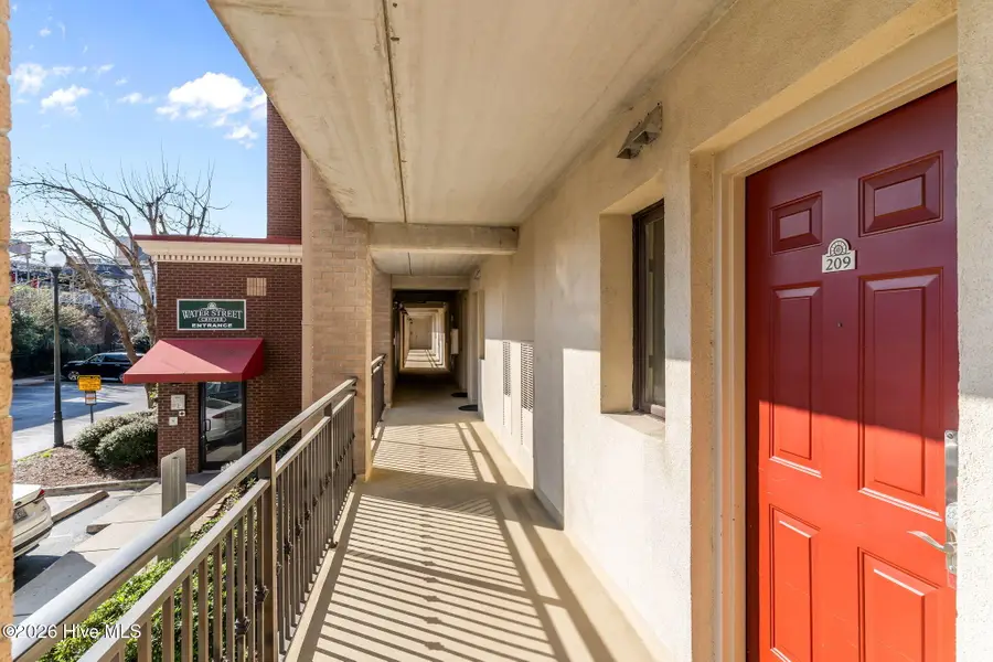 106 N Water Street #209, Wilmington, NC 28401 - #3