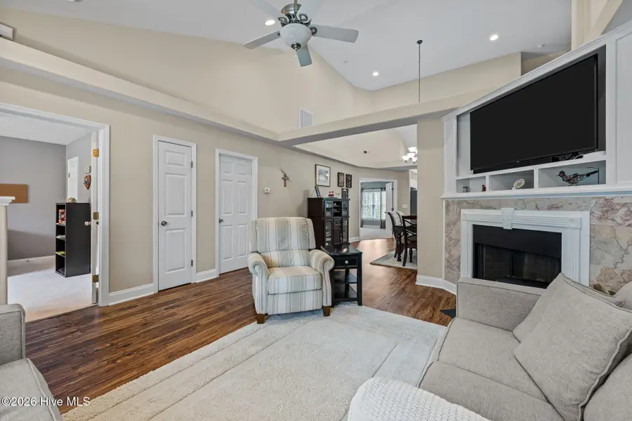 412 Neuchatel Road, New Bern, NC 28562 - #3