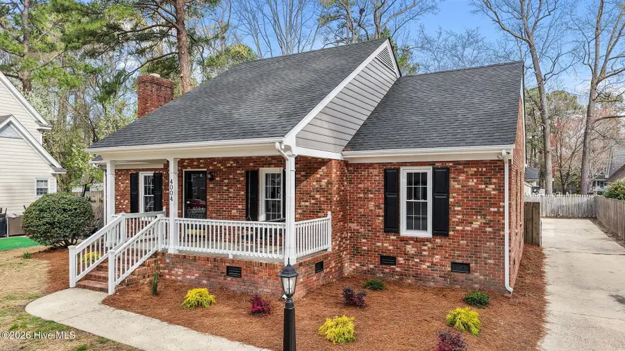 4004 Benjamin Court, Rocky Mount, NC 27803 - #2