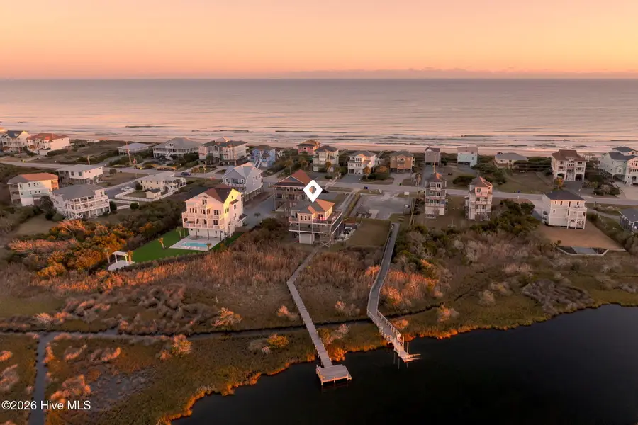 3627 Island Drive, North Topsail Beach, NC 28460 - #2
