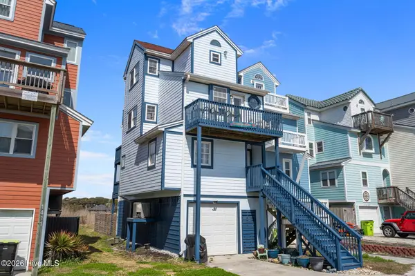 1413 New River Inlet Road, North Topsail Beach, NC 28460