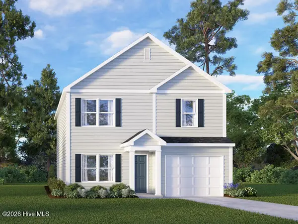 3820 Dianne Drive Nw, Wilson, NC 27896