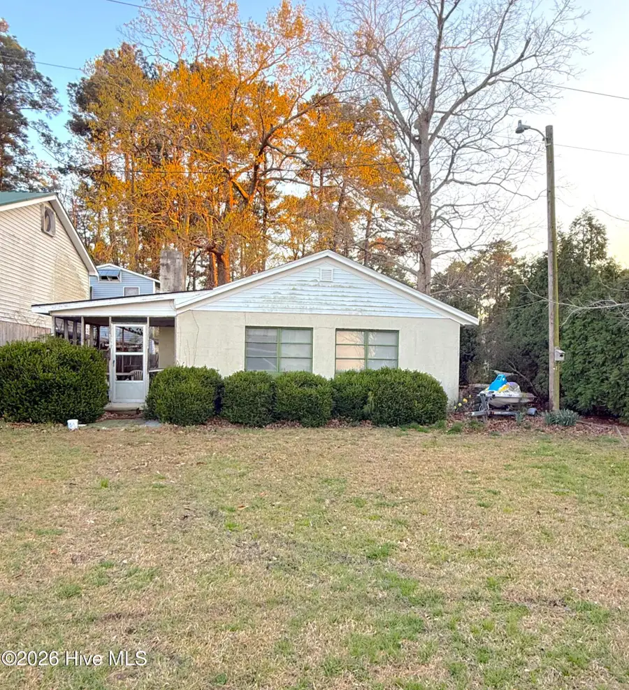 680 Pungo Shores Drive, Belhaven, NC 27810 - #2