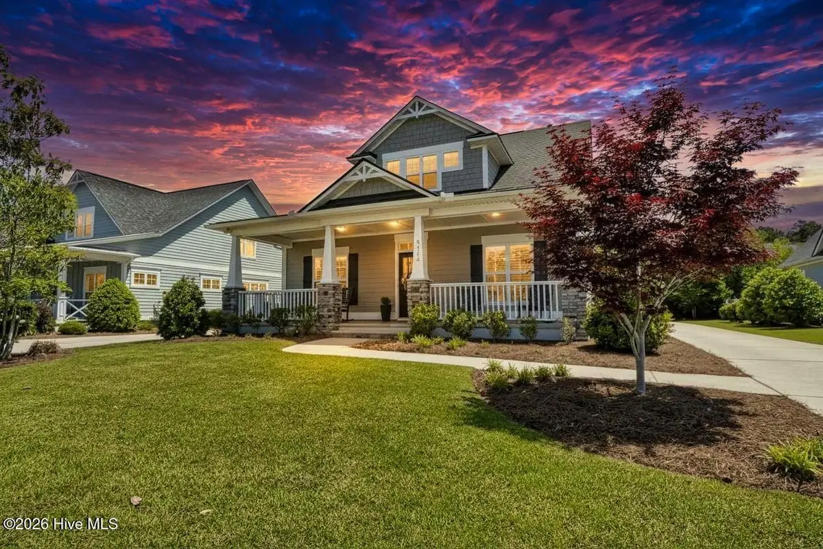 5418 Saltwater Run, Wilmington, NC 28409 - #1