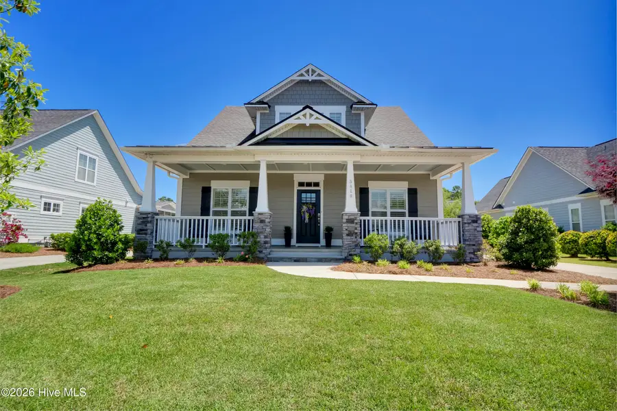 5418 Saltwater Run, Wilmington, NC 28409 - #2
