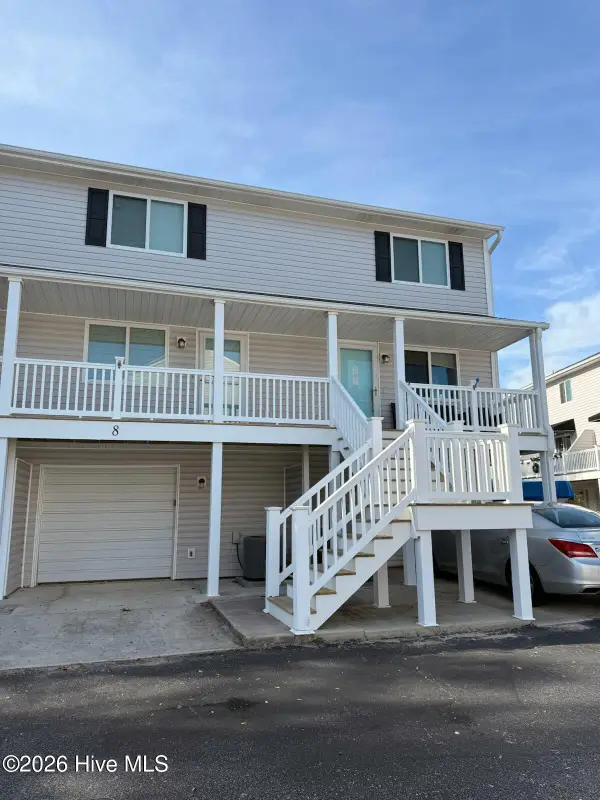 2411 E Front Street E #9, Beaufort, NC 28516