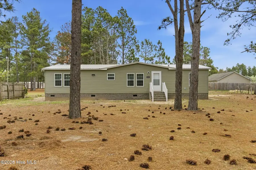 5565 Hugo Church Road, Hookerton, NC 28538 - #2