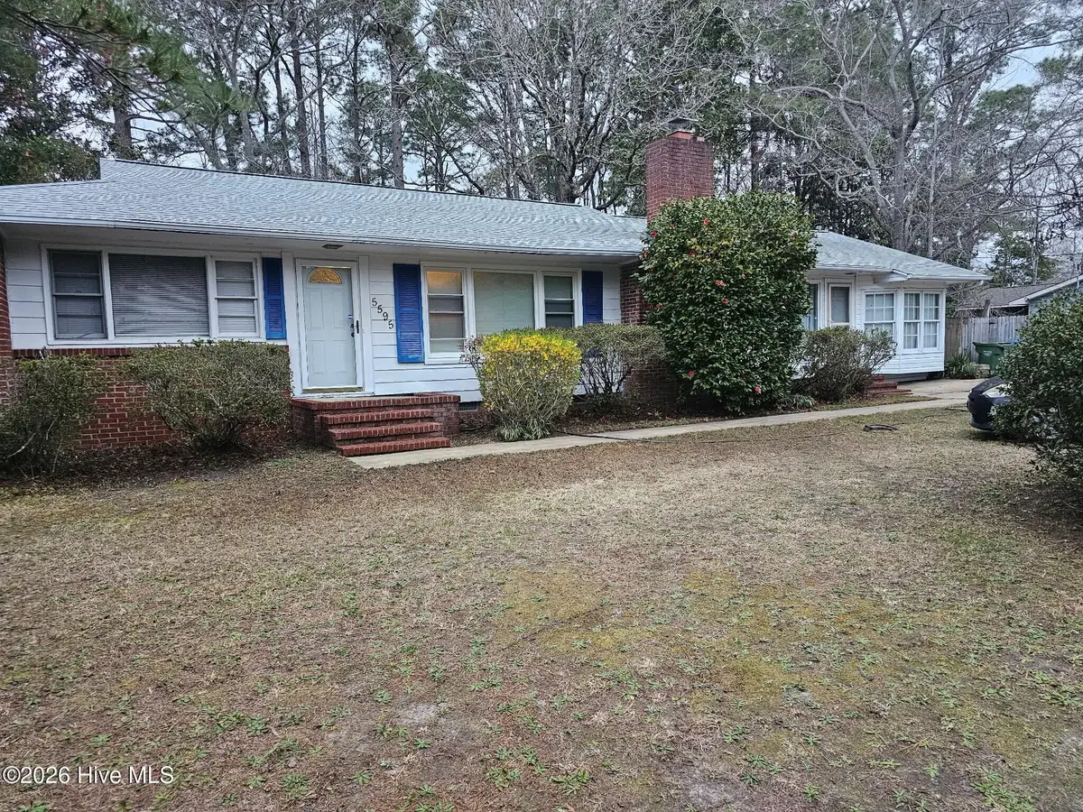 5595 Wrightsville Avenue, Wilmington, NC 28403 - #1