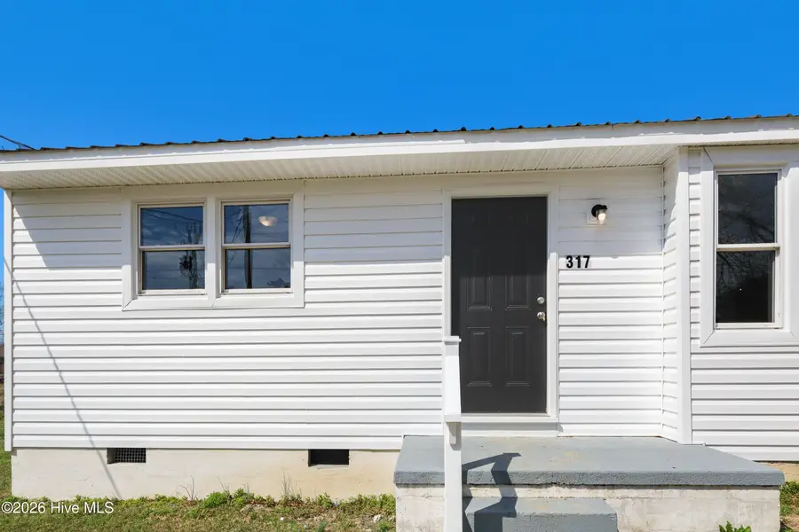 317-319 Starling Street, Jacksonville, NC 28540 - #3