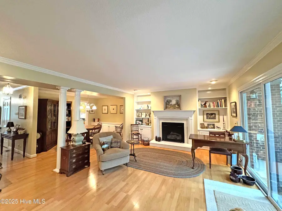 190 Palmetto Road # 21, Pinehurst, NC 28374 - #3