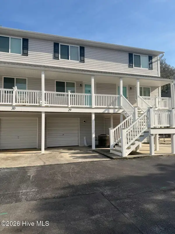 2411 Front Street #29, Beaufort, NC 28516