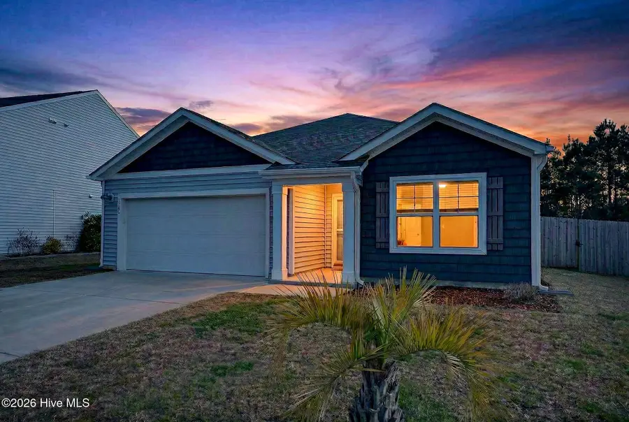 569 Draymore Drive Ne, Leland, NC 28451 - #2