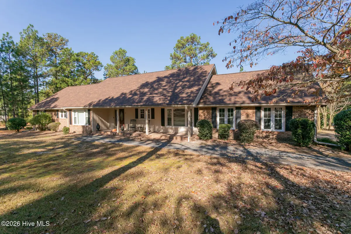 7 Buckhorn Road, Jackson Springs, NC 27281 - #1