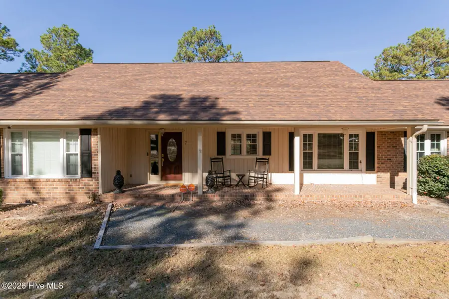 7 Buckhorn Road, Jackson Springs, NC 27281 - #2