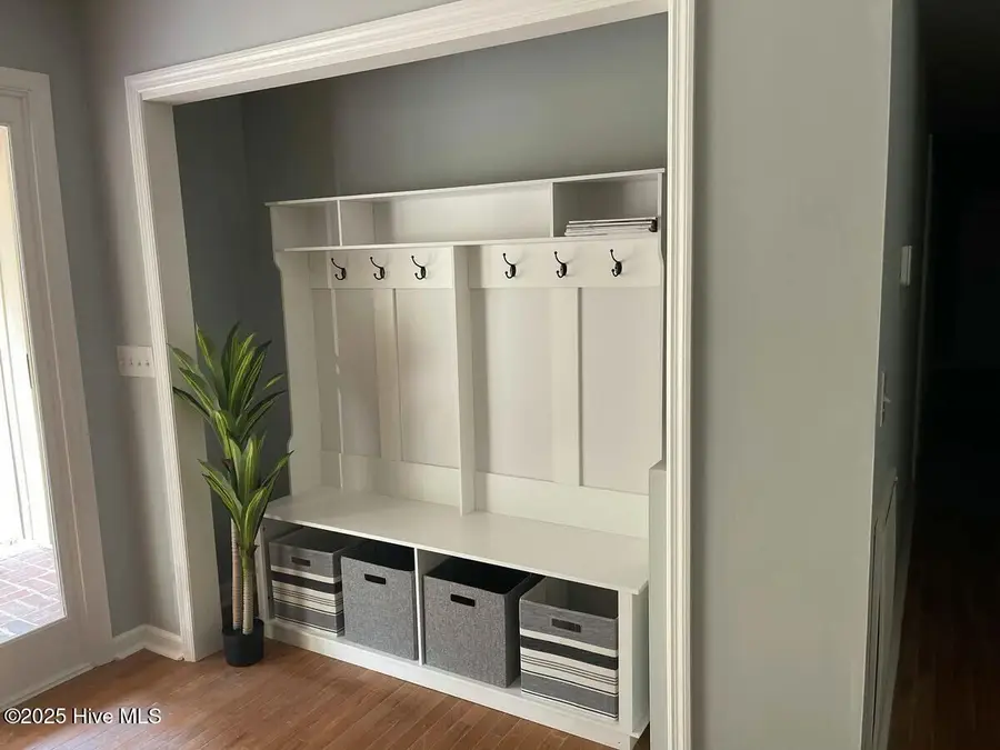 7 Buckhorn Road, Jackson Springs, NC 27281 - #3