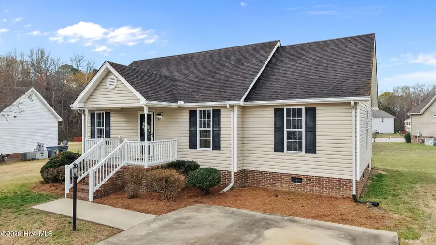 109 Doves Mount Circle, 12 Rocky Mount, NC 27801 - #2