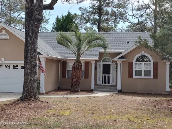 3097 River Hills Drive Sw, Shallotte, NC 28470