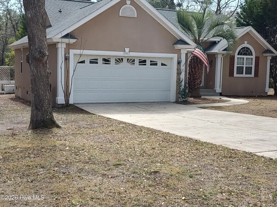 3097 River Hills Drive Sw, Shallotte, NC 28470 - #2