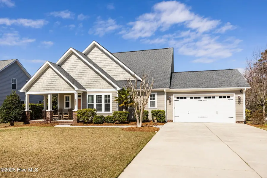 406 Marsh Island Drive #Lot 34, Cedar Point, NC 28584 - #2