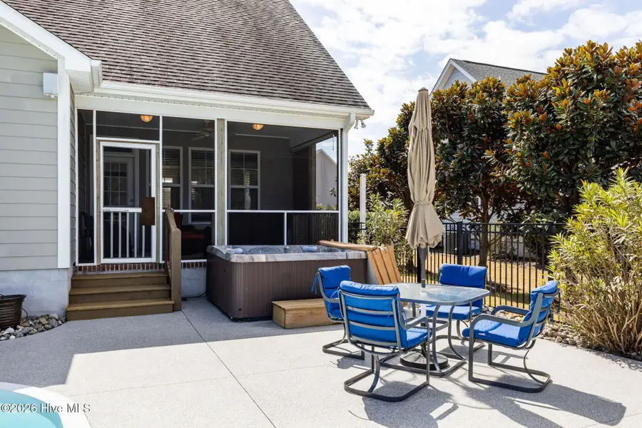 406 Marsh Island Drive #Lot 34, Cedar Point, NC 28584 - #3