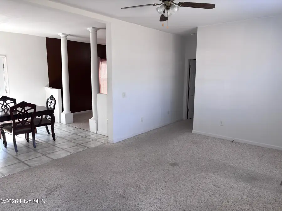 107 Saras Street, Ahoskie, NC 27910 - #2