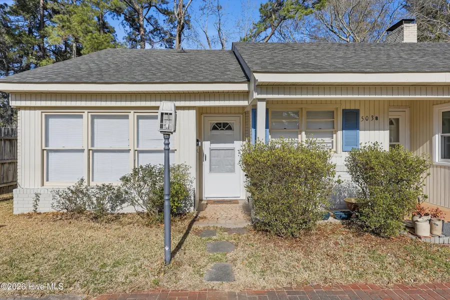 503 Sterlingworth Street, Windsor, NC 27983 - #3