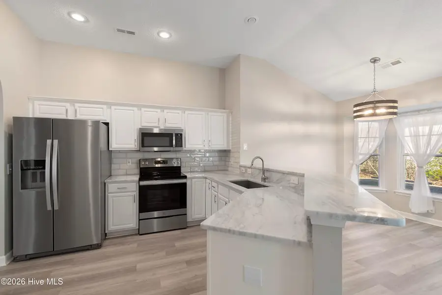 693 Privit Court Nw, Calabash, NC 28467 - #2