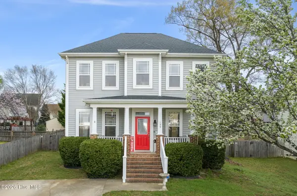 133 Haywood Lane, Clayton, NC 27527