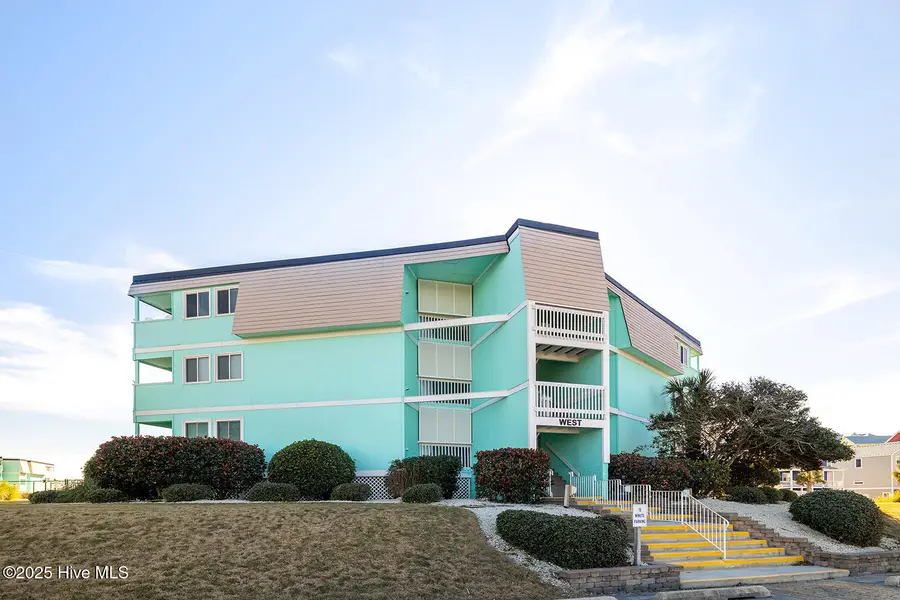 301 E Commerce Way #350, Atlantic Beach, NC 28512 - #2