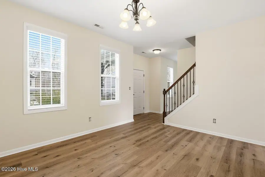 308 Chamberlain Drive, Clayton, NC 27527 - #2
