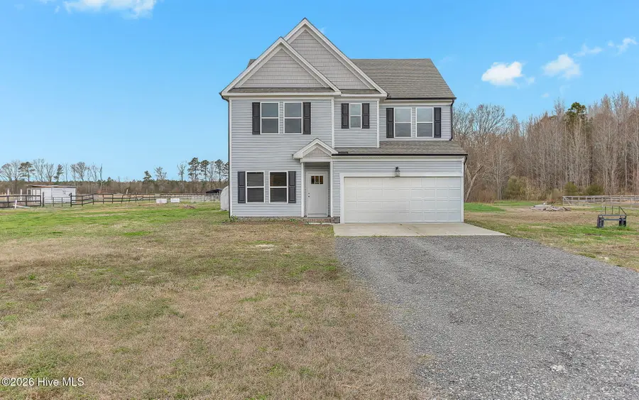 130 Ballance Farms Drive, Moyock, NC 27958 - #2