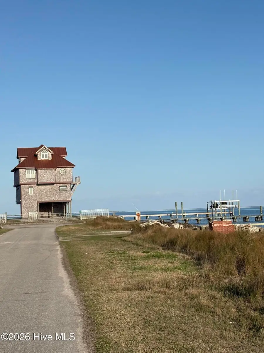 616 Nelson Neck Road, Sealevel, NC 28577 - #2