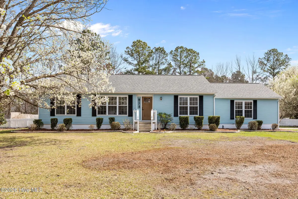 236 Bobbys Drive, Newport, NC 28570 - #1