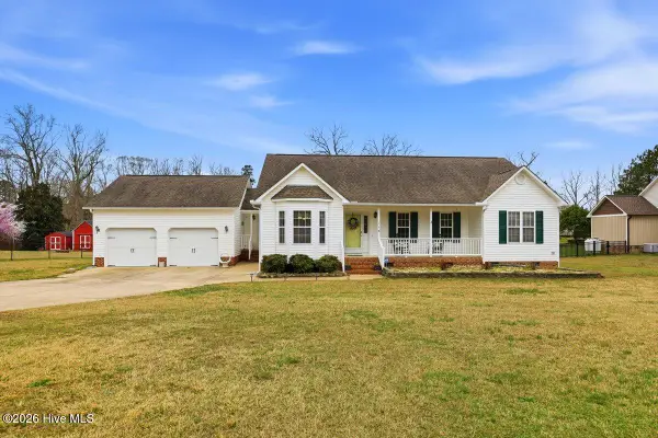 119 Kentucky Derby Drive, Clayton, NC 27520