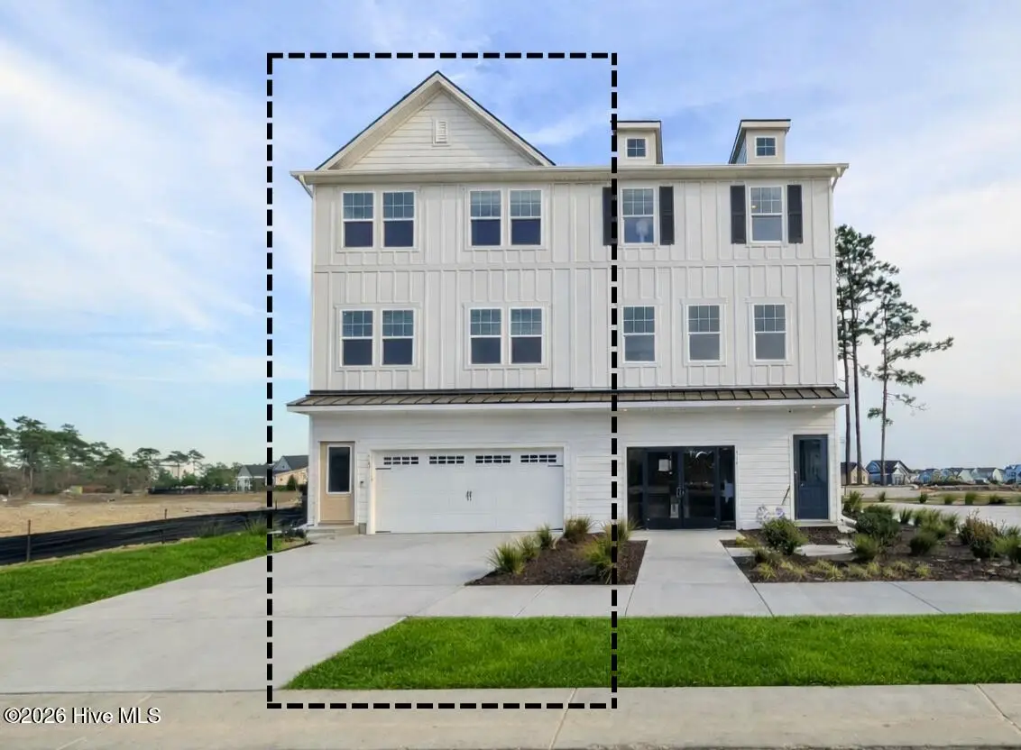 320 Barnacle Run, Wilmington, NC 28412 - #1