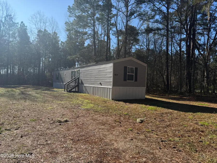 1480 Herring Run Road, Blounts Creek, NC 27814 - #2