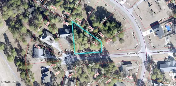 1507 Columbus Court, New Bern, NC 28560