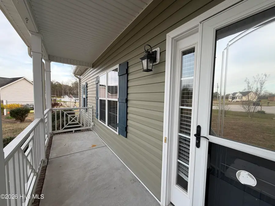 5609 Scuppernong Road, Wilson, NC 27893 - #2